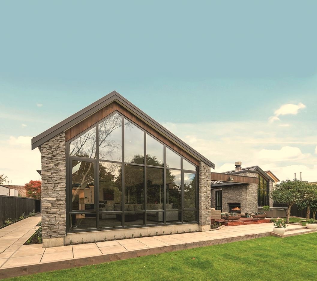 Buchan Homes HOY Photos