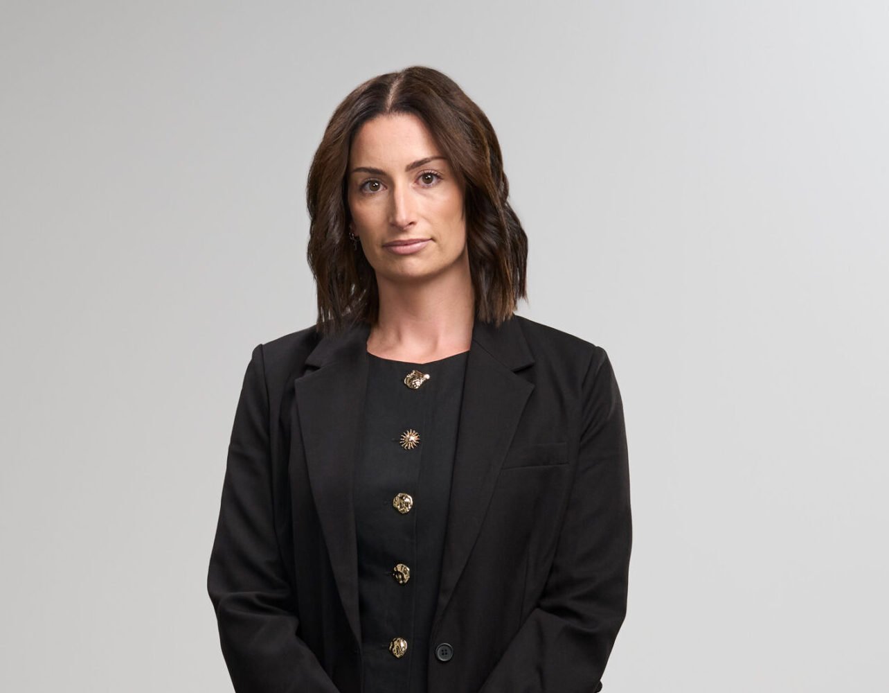 Natalie a Professional real estate agent for New Zealand property services